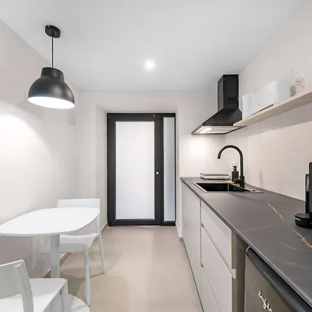 Lovelyloft Toledo Casa Completa *