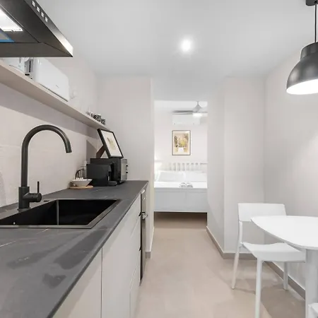 Lovelyloft Toledo Casa Completa Alicante