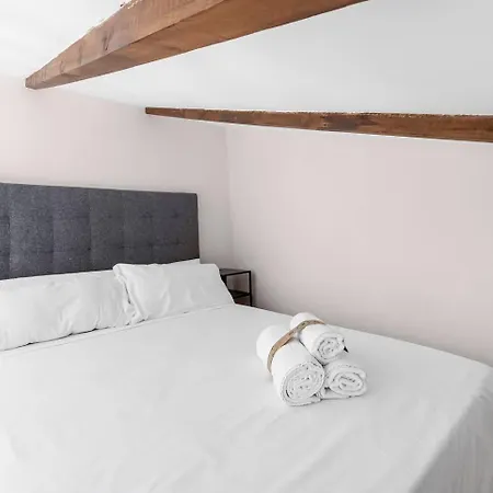 Lovelyloft Toledo Casa Completa Tatil Evi *