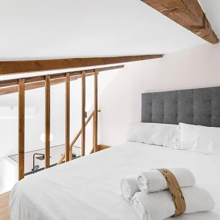 Lovelyloft Toledo Casa Completa * Alicante