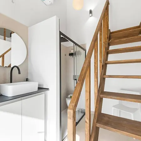 Lovelyloft Toledo Casa Completa *