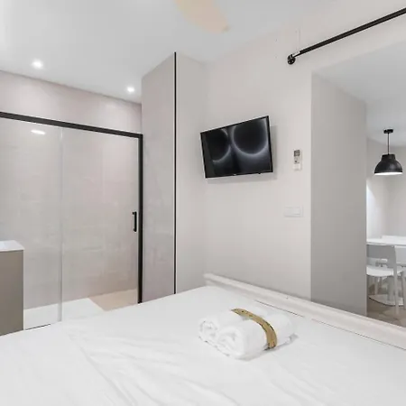 Lovelyloft Toledo Casa Completa Alicante