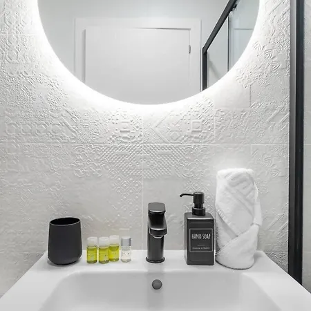 Lovelyloft Toledo Casa Completa