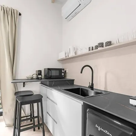 Hébergement de vacances Lovelyloft Toledo Casa Completa