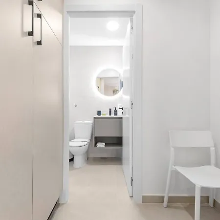 Lovelyloft Toledo Casa Completa *
