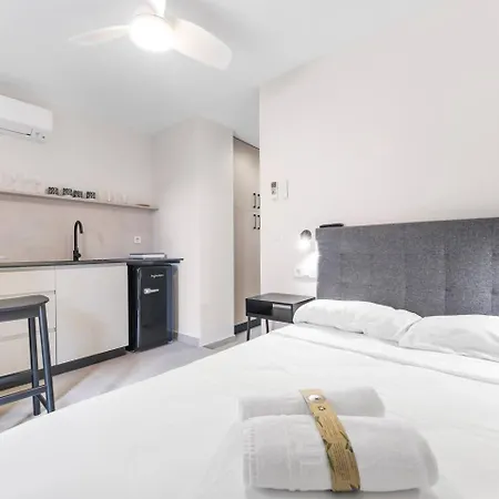 Lovelyloft Toledo Casa Completa Alicante