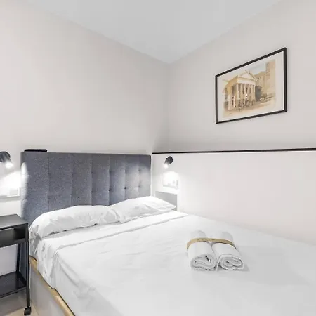 Lovelyloft Toledo Casa Completa Tatil Evi