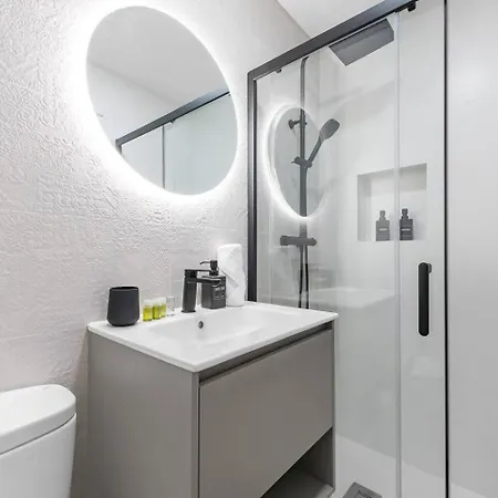 Hébergement de vacances Lovelyloft Toledo Casa Completa