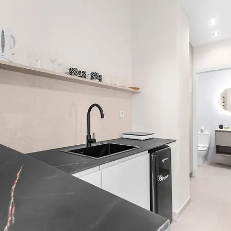 Lovelyloft Toledo Casa Completa *
