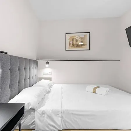 Lovelyloft Toledo Casa Completa Hébergement de vacances