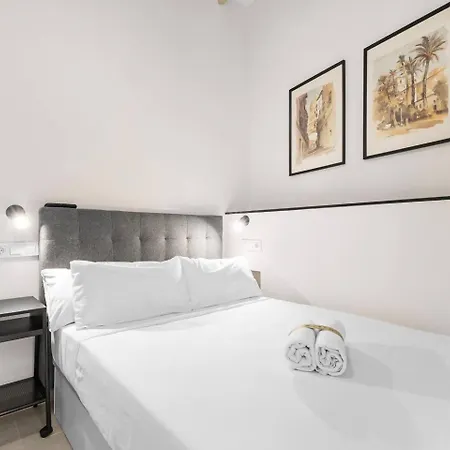 Lovelyloft Toledo Casa Completa Tatil Evi *