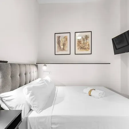 Lovelyloft Toledo Casa Completa Tatil Evi Alicante