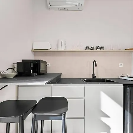 Lovelyloft Toledo Casa Completa Alicante