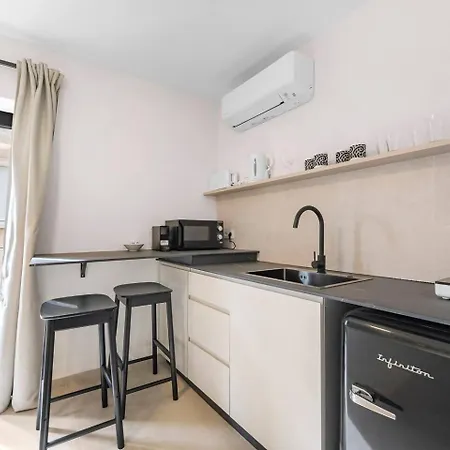 Lovelyloft Toledo Casa Completa