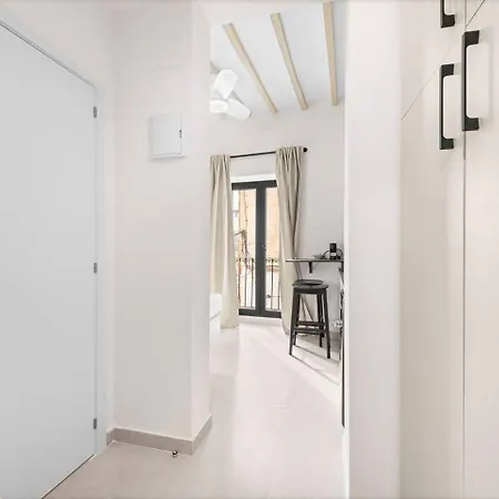 Lovelyloft Toledo Casa Completa Tatil Evi