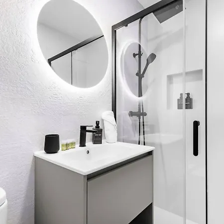 Lovelyloft Toledo Casa Completa Tatil Evi *