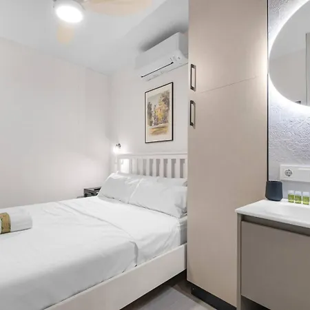 Lovelyloft Toledo Casa Completa *
