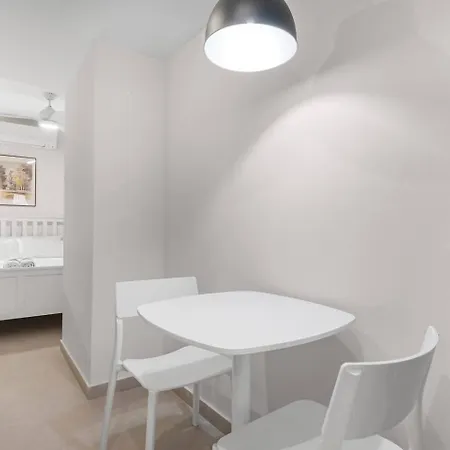 Ferienhaus Lovelyloft Toledo Casa Completa
