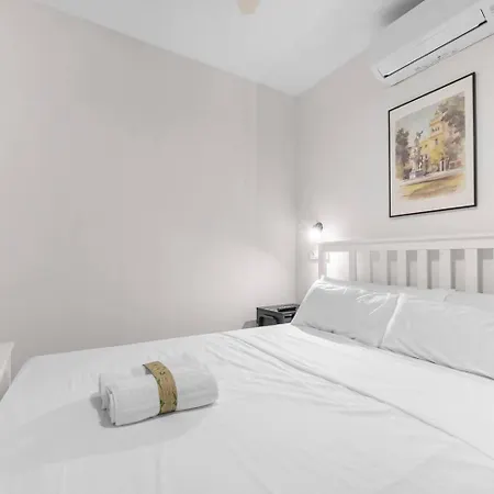 Ferienhaus Lovelyloft Toledo Casa Completa