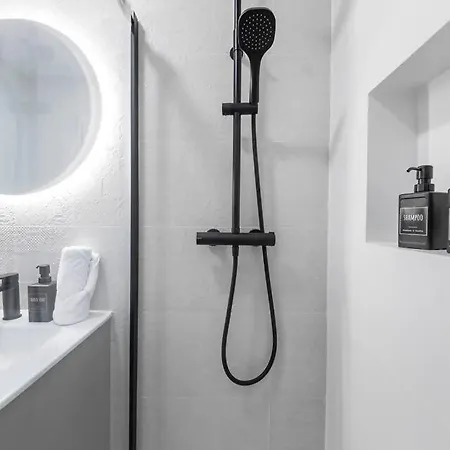 Ferienhaus Lovelyloft Toledo Casa Completa *