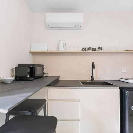 Lovelyloft Toledo Casa Completa Ferienhaus Alicante