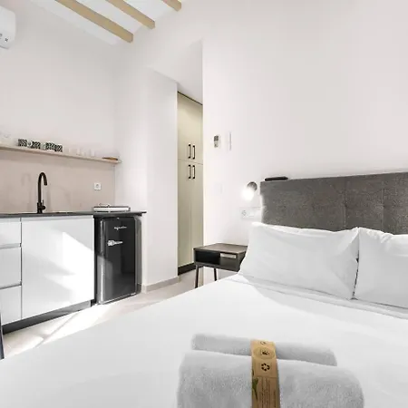 Lovelyloft Toledo Casa Completa * Alicante