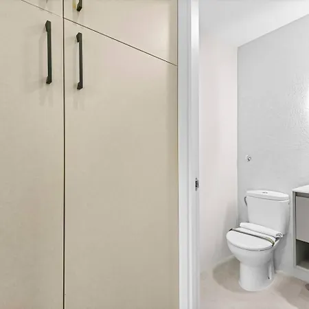 Ferienhaus Lovelyloft Toledo Casa Completa *